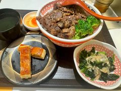 -牛邸·烧肉饭(来福士店)