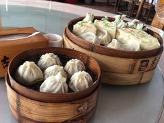 -留芳·文旅古月楼(老街店)