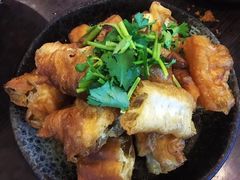 -古代饭堂(冠亚店)