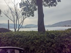 -南北湖风景区