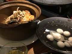 -金牌外婆家(苏州中心店)