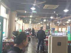 -皖北巫氏三胖地锅鸡(长淮总店)
