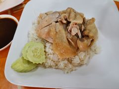 -鸡饭店