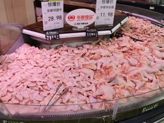 -永辉超市(鲁谷店)