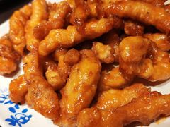 -黄三怪(清河店)
