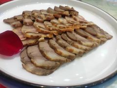 -鹊华居·地道鲁菜·海鲜·融合味(大明湖店)