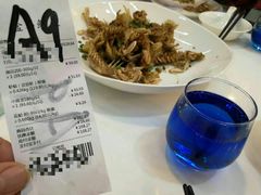 -盒马渔市餐厅