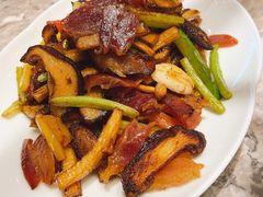 -四道菜·福建菜馆(新街口金鹰店)