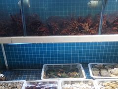 -小于烧烤海鲜·皖南明档土菜(丰庄店)