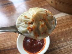 -鑫旺旺汤包(总店)