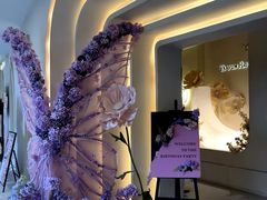 -PARFUM FLORAL花境法餐(南京首店)
