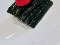 -翠山·映月湖景餐厅(映月湖公园店)
