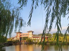 -木兰水镇旅游景区