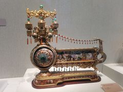 -北京工艺美术博物馆