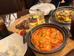 -澳门木偶葡国餐厅(珠海店)