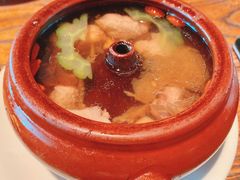 -中8楼风尚云南菜(颐堤港店)