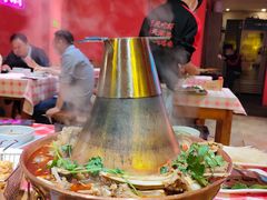 -龙虾当家·大排档(红谷滩五中店)