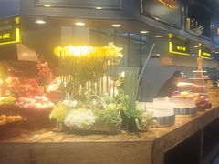 -苏格里岛·自助烤肉·火锅海鲜(金鼎广场店)