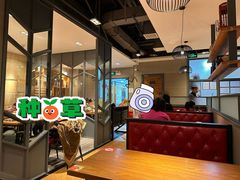 -比格比萨自助(万柳华联店)