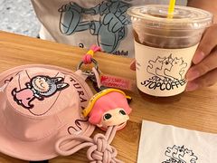 -士多咖啡·Stop Coffee
