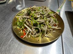 -有蚝有翅烧烤大排档·宵夜(右安门店)