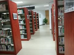 -扬州市无障碍图书馆