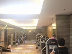 -零距离健身游泳(雁塔店)