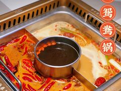 -雾都渣渣火锅(南城智汇城店)
