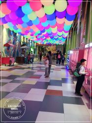 -宝燕乐园(闵行旗舰店)