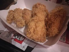 -肯德基(学院路店)