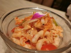 -金椰壳· 大厨新加坡菜(壹方城店)