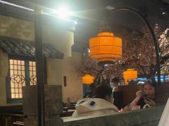 -绿茶餐厅(昌平悦荟店)