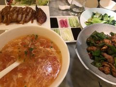 -雀蓝川菜(星悦汇店)