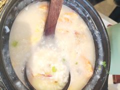 -南拳十三姨·潮汕砂锅粥·粤菜(西单大悦城店)