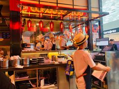 -陈鹏鹏潮汕菜(宝安机场T3航站楼店)