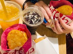 -麦当劳(前海店)