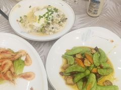 -合家小菜餐馆(新诚花苑店)