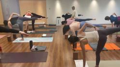 -FineYoga梵音瑜伽·普拉提