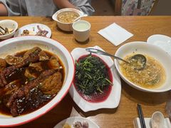 -品大三·南京菜(大行宫店)