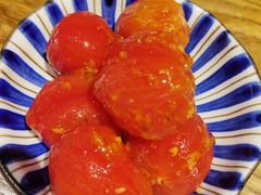 -水木苼 蔬食料理