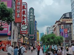-泰康食品(南京东路店)