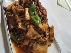 -乐乐餐厅(湘子庙街店)