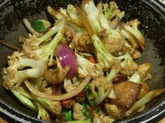 -蜀宴小调·精致家常菜(科华店)