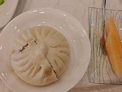 -天怡豪生大酒店-怡园中餐厅(枣山路店)