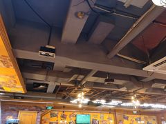 -云晓光头烧烤吧(德平路店)