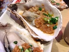 -管氏翅吧(国展店)