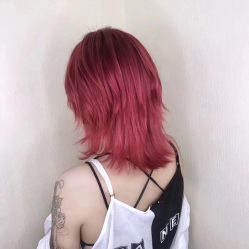 -GIRL STYLE 烫发·染发沙龙