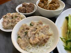 -品香排骨饭(羊官路店)