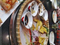 -大圈仔滋味研究所(龙湖·佰乐街店)