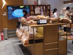 -西村叔叔的店·面包·甜品·蛋糕(崂山丽达店)